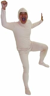 全身タイツくん 肌色 L 全身タイツくん 肌色 L